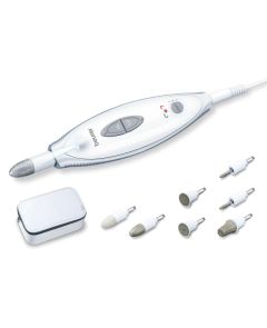 Beurer MP 41 Manicurepedicure set