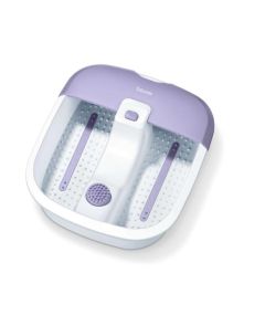 Beurer FB 12 foot spa bubble massage