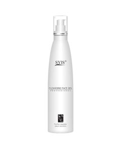 SYIS Cleansing Face Gel 200ml