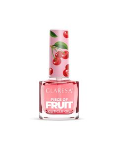 CLARESA Cuticle Oil - cherry
