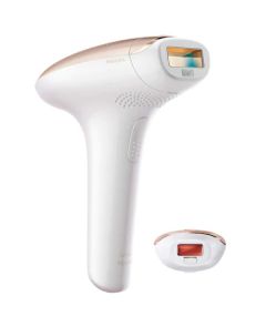 PHILIPS SC1997/00 IPL Hair regrowth prevention For use on body and face 15 minutes to - SC1997/00