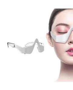 3D Eye Vibration Led Red Light Therapy Device Anti-Aging