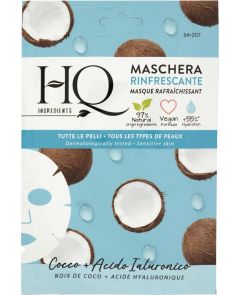 HQ Refreshing Face Mask