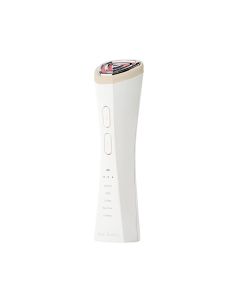 Device for radio frequency lifting RF, needleless mesotherapy and LED function