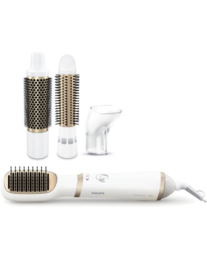 Philips hp8659 kerashine essential care air styler hotsell