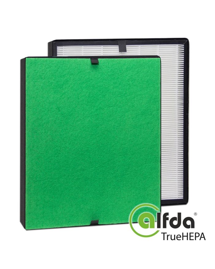 Alfda alr300 true hepa Outlet