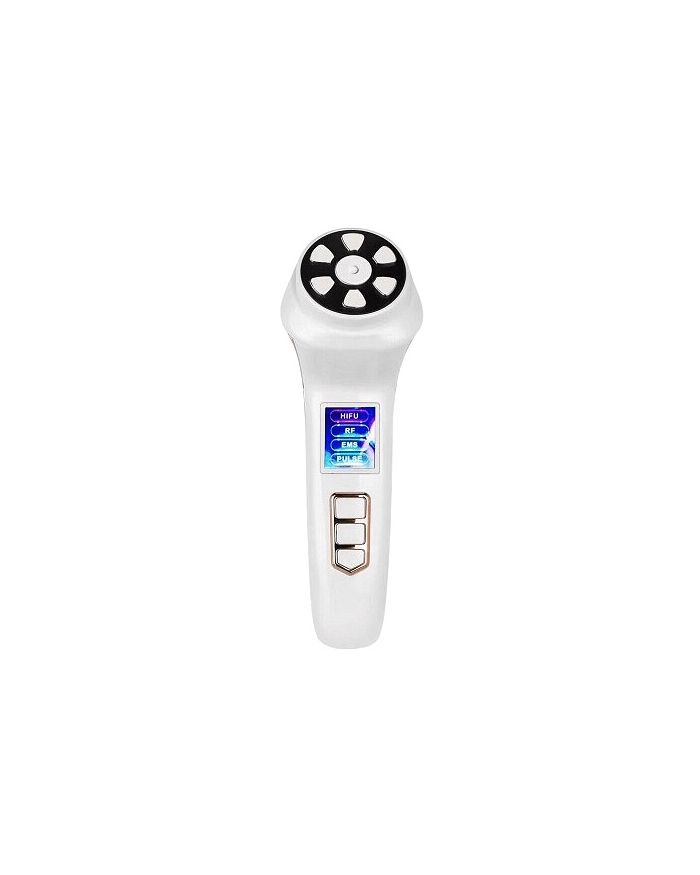Mini HIFU 3rd Gen 4-in-1 – Professional Skin Tightening
