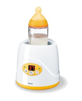 Beurer BY 52 Baby food and bottle warwmer