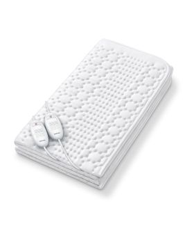 Beurer TS 26 XXL heated underblanket for double bed Breathable 