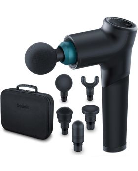 BEURER MG 185 deep tissue massager