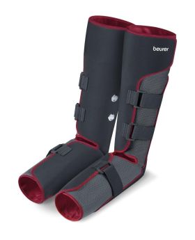 Beurer FM 150 PRO leg massager Air pressure massage 4 cuffs: 2 