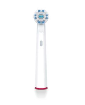 Beurer TB 3050 brush heads Sensitive 4 pcs