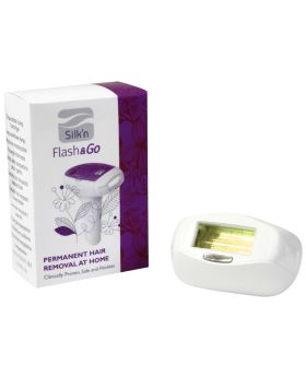 Резервна лампа за Silk´n Flash & Go фотоепилатор 1000 импулса