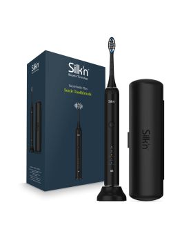 SILK'N Sonic Smile Plus - Black