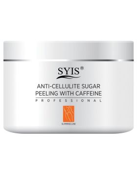 SYIS Anticellulite Sugar Peeling