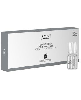 SYIS Helix Extract Ampoules