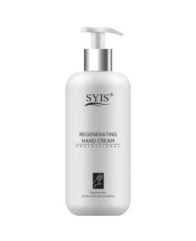 SYIS Regenerating Hand Cream