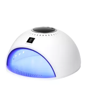 Ocho Nails 8 LED UV lamp white 84W