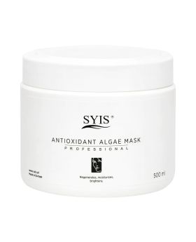 SYIS Antioxidant Algae Mask