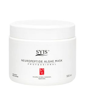 SYIS Neuropeptide Algae Mask