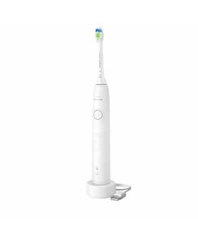 PHILIPS toothbrush Sonicare HX7108/01 BrushPacer and SmartTimer white - HX7108/01