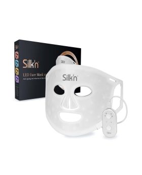 SILK'N LED Face Mask 100