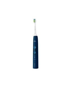 PHILIPS Electric toothbrush ProtectiveClean 5100 case blue - HX6851/53