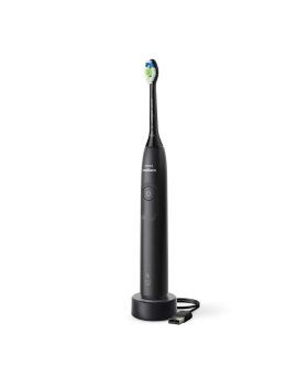 PHILIPS toothbrush Sonicare HX7101/01 BrushPacer and SmartTimer black - HX7101/01