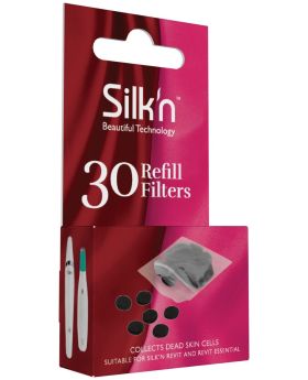 Filters for Silk'n ReVit / Revit Essential