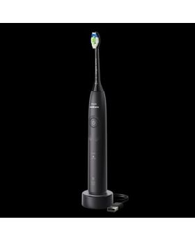 PHILIPS toothbrush Sonicare HX7111/01 black - HX7111/01
