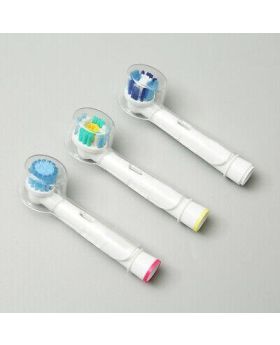 PHILIPS 2pcs toothbrush head Sonicare Optimal White white - HX6062/87