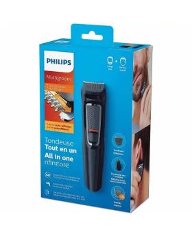 PHILIPS PH Multigroom series 3000 7-in-1 face and hair MG3720/15 - MG3720/15