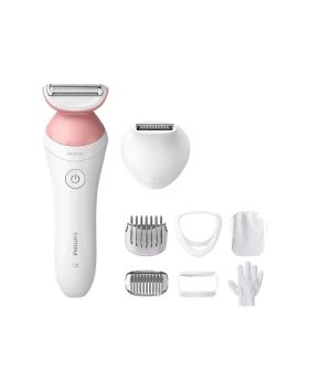 PHILIPS BRL146/00 Series 6000 Wet and Dry electric shaver 7 accessory - BRL146/00