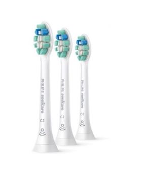PHILIPS toothbrush head Sonicare ProResult 4pcs white - HX6014/87