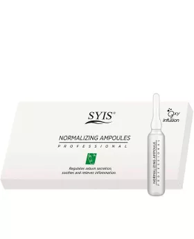 SYIS Normalizing Anti Acne Ampoules