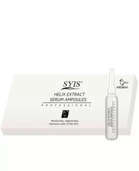 SYIS Helix Extract Ampoules