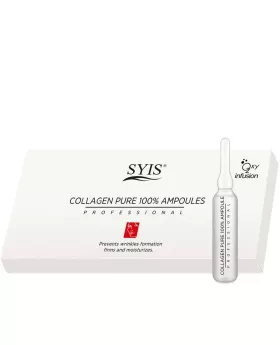 SYIS Collagen Pure 100% Ampoules