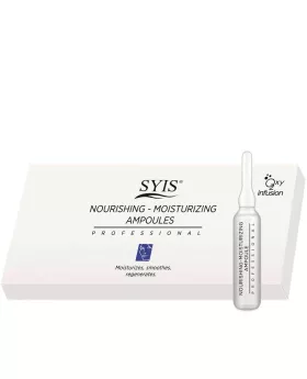 SYIS Nourishing-Moisterizing Ampoules