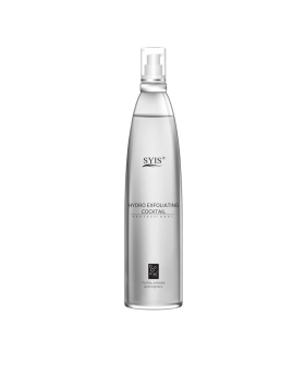 Syis Hydro Exfoliating Cocktail 500ml