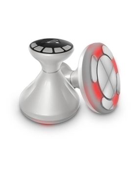Beauty Plus, 3 in 1 body and face device, RF radiofrequency lifting, ultrasonic cavitation, LED therapy