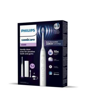PHILIPS toothbrush Sonicare HX7410/02 travel case white - HX7410/02