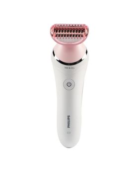 PHILIPS BRL140/00 SatinShave Advanced Wet and Dry electric shaver - BRL140/00