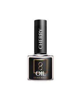 OCHO Cuticle Oil - cherry