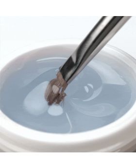 OCHO Nail Gel - clear 30g