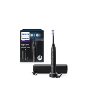 PHILIPS toothbrush Sonicare HX7421/01 travel case black - HX7421/01
