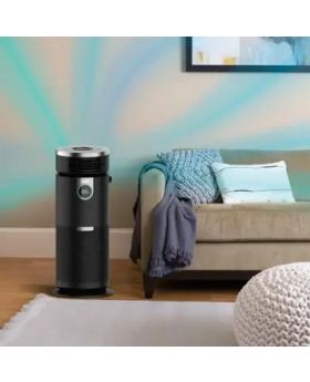 PHILIPS 3in1 air purifier fan and heater for rooms up to 70m2 - AMF870/15