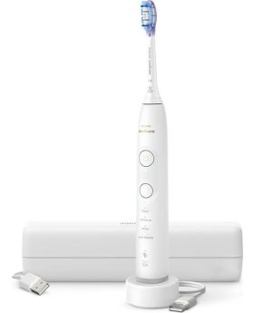 PHILIPS toothbrush Sonicare HX7420/01 travel charging case white - HX7420/01