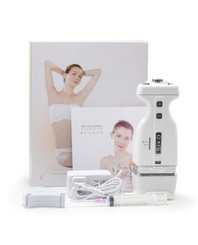 Hifu device for tightening and shaping the body Hello Skin Body
