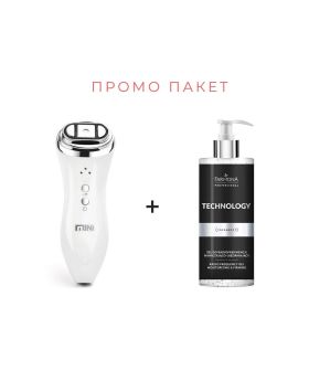 Mini HIFU + FARMONA Contact gel Promo Package