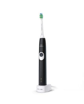 PHILIPS Electric toothbrush ProtectiveClean Pressure sensor black - HX6800/63